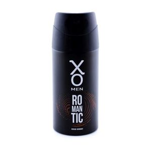 Men Romantic Erkek Deodorant 150Ml