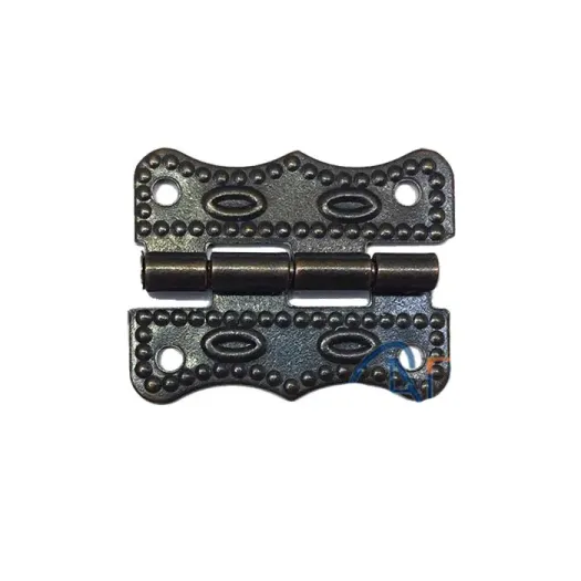 Menteşe - Büyük 20x30 mm, Antik, 1 Adet