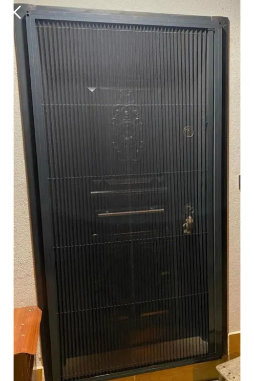 Mercans 397908772 Veli Yapi Plise Sineklik 90 X 210Cm