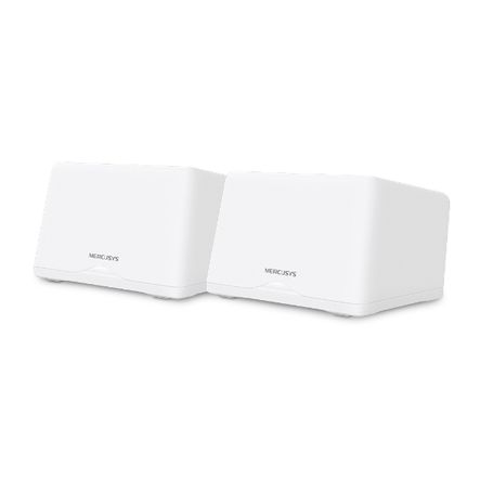 Mercusys Halo H47BE Wi-Fi 7 Mesh Sistem 2'li Paket