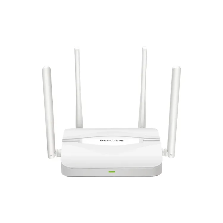 Mercusys MR25WBE Wi-Fi 7 Dual Band Router