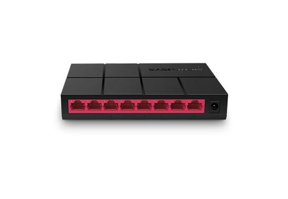 Mercusys MS108G 8 Port Gigabit Switch