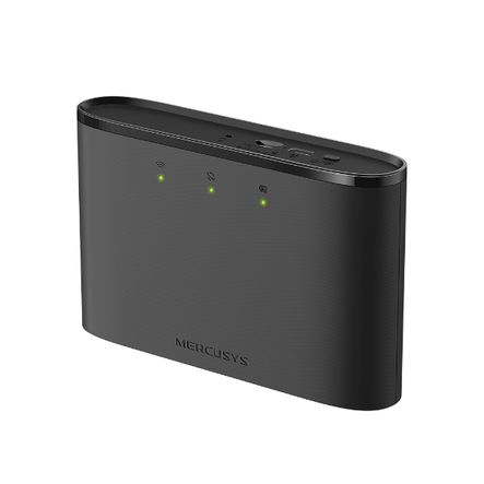 Mercusys MT110 4G LTE Taşınabilir Mobil Wi-Fi