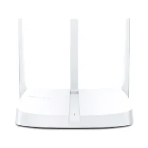 MERCUSYS MW306R 4 Port, 300Mbps, 2,4Ghz WiFi, Masaüstü, Megabit, Multi-Mode, Router