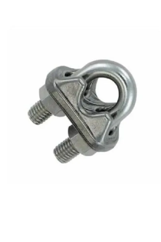 Meridyen 1002172 Klemens 12Mm