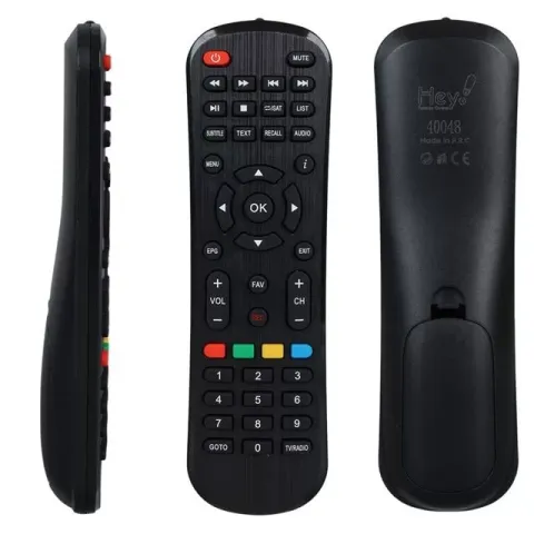 Mersat Private - Elite Hd - Pluton S - Wismann - Rowell Hd - Amstrad Goto Uydu Kumandası