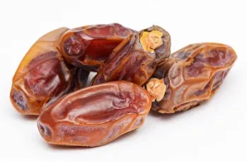 Meşruk Hurma (Dökme) 500 Gr