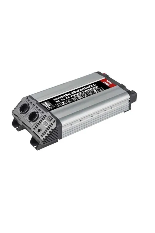 Mestore NAL8698554314791ME Cat Power 282 İnvertör 2000 Watt - 8698554314791
