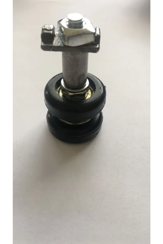 METALİS Mtl0001 Cam Balkon Tekeri