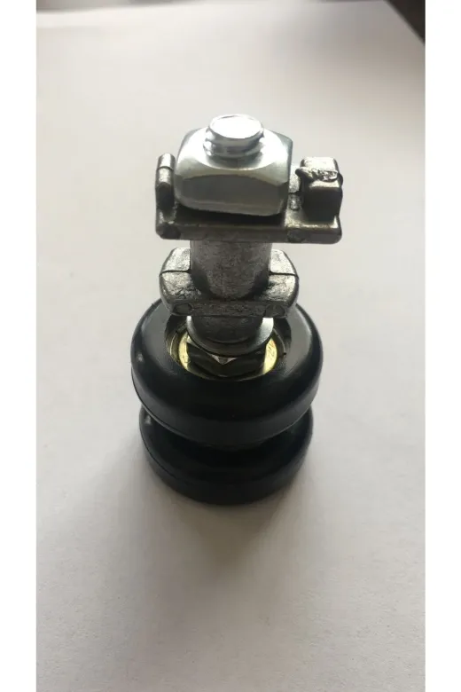 METALİS Mtl0001 Cam Balkon Tekeri
