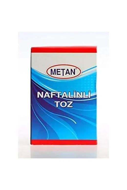 METAN TYC00271500686 X10 Naftalinli Toz Koku Giderici