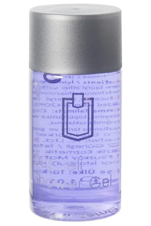 METRO 8288227727728828 Profesyonel Duş Jeli 30 Ml X 100 Adet