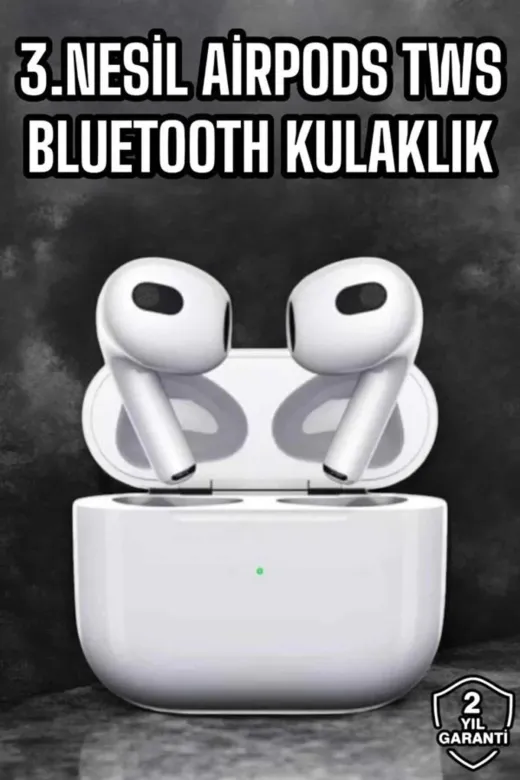 Mey İthalat GROUP-2732170 ® Bluetooth Kulaklık Yeni Nesil Gürültü Önleyici Yüksek Ses Kaliteli Mikrofonlu