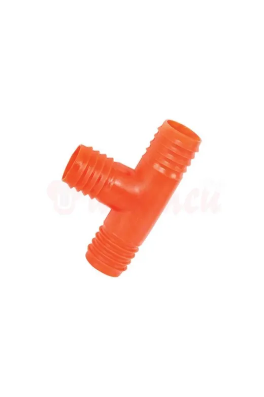 MEY MEYİTHMEY019996669935290 İthalat® 1/2 Plastik Hortum Te
