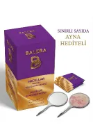 Micellar Makyaj Temizleme Mendili 30 Adet - El Aynası Set