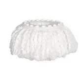 MİKROFİBER SİMİT MOP YEDEK (4745)