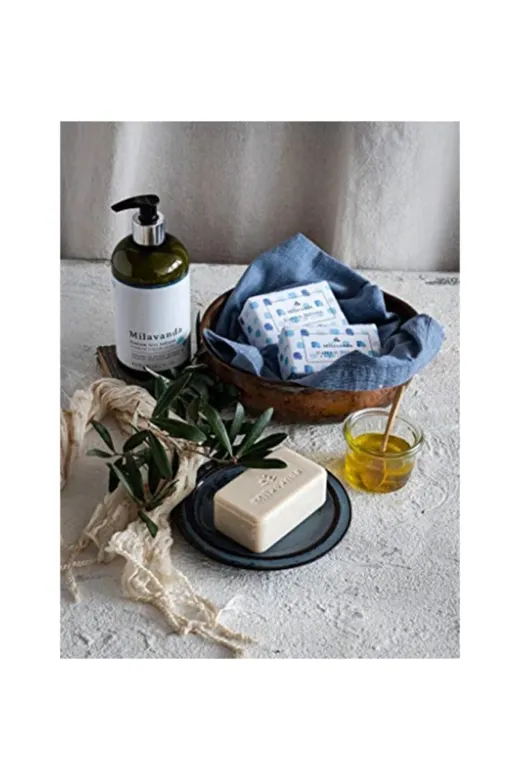 Milavanda ANLZTSRMTSN1041794 Hamam Sıvı Sabun