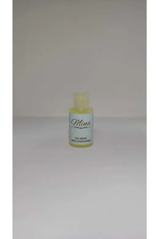 Mina BBSK0000001 Bursa Buklet Saç Kremi 30 Ml 1 Koli 100 Adet