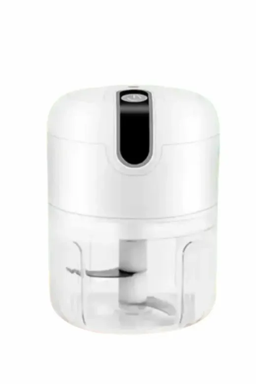 Mini El Rondosu Şarjlı Doğrayıcı Taşınabilir Rondo Blender 250 ML