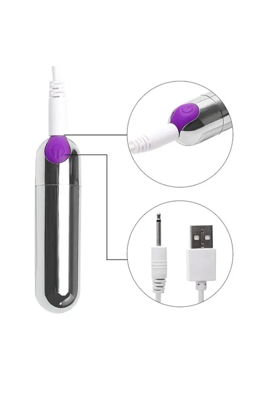 Mini Kurşun Vibratör – Taşınabilir, Çok Amaçlı Ve Uyumlu Tasarım