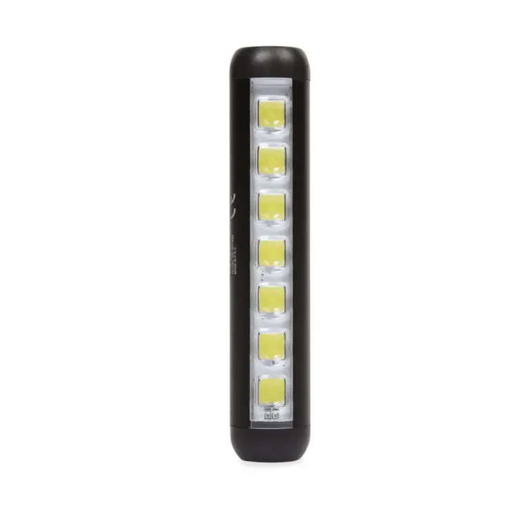 Mini LED Fener Type-C Şarjlı Mıknatıslı Kompakt Güçlü Aydınlatma Sistemi WT-333