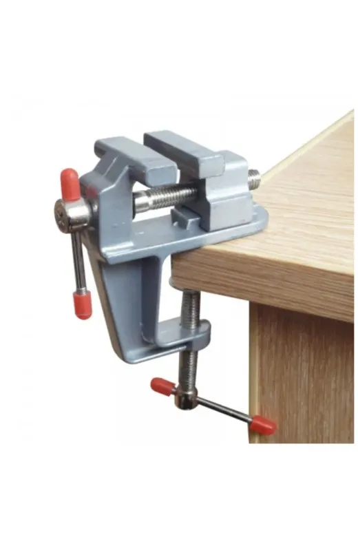 Mini Masa Tezgah Hobi Mengenesi 30mm (4745)