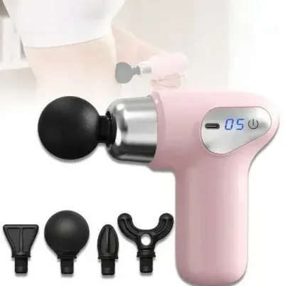 Mini Masaj Aleti Mini Portable Masaj Aleti 009