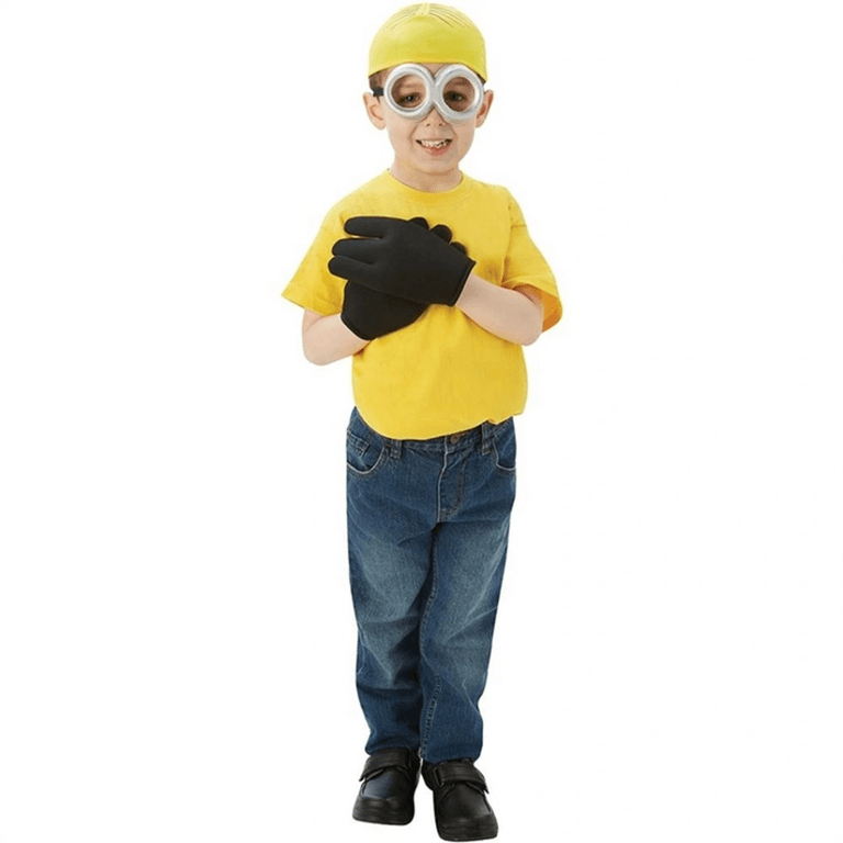 Minion Dave Aksesuar Seti