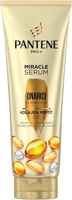 Miracle Onarıcı ve Koruyucu 200 ml Serum Saç Bakım Kremi