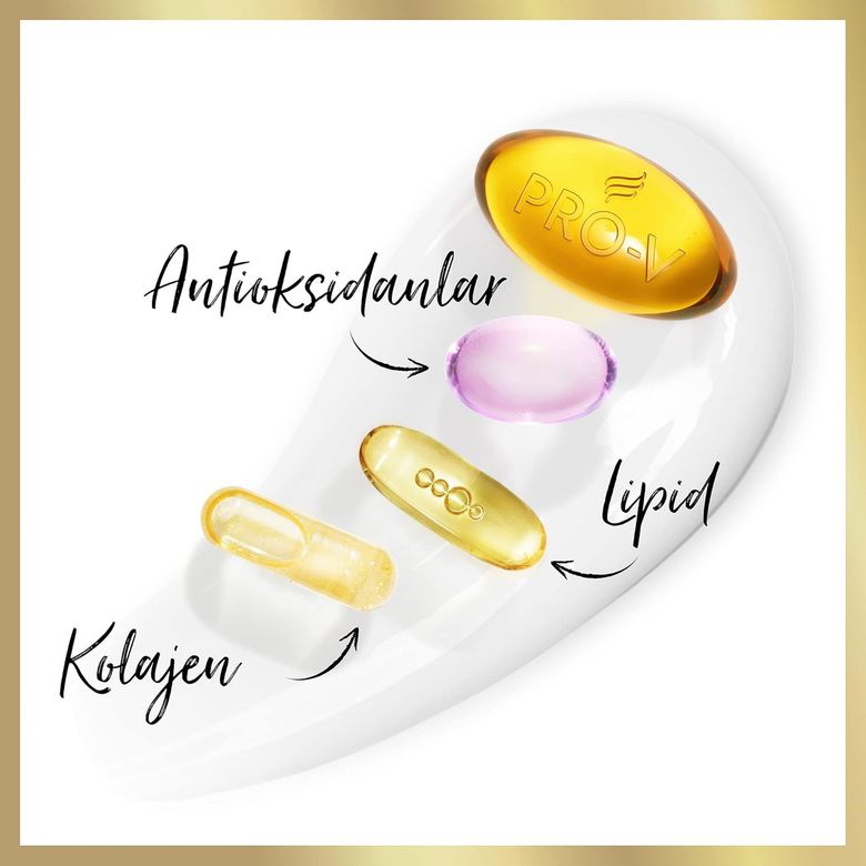 Miracle Onarıcı ve Koruyucu 200 ml Serum Saç Bakım Kremi