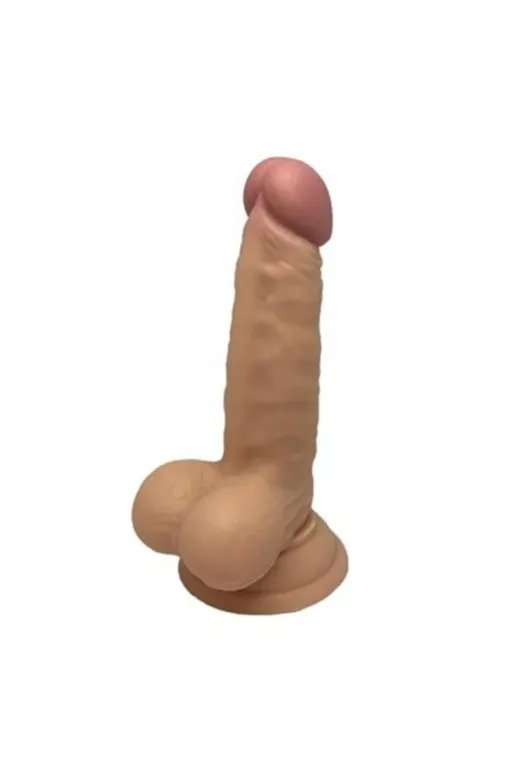 MİRİMORO MİRBP1 Belden Bağlamalı Realistik Kemerli Penis Ve Kayganlaştırıcı