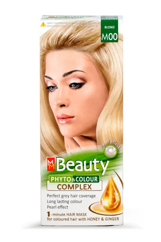 Miss Magic 3800708240008 Saç Boyası
