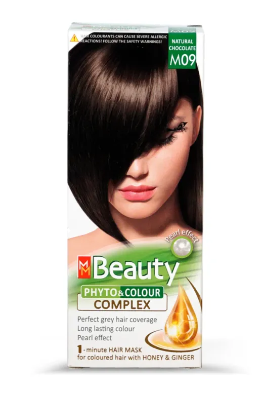 Miss Magic 3800708240091 Beauty M09