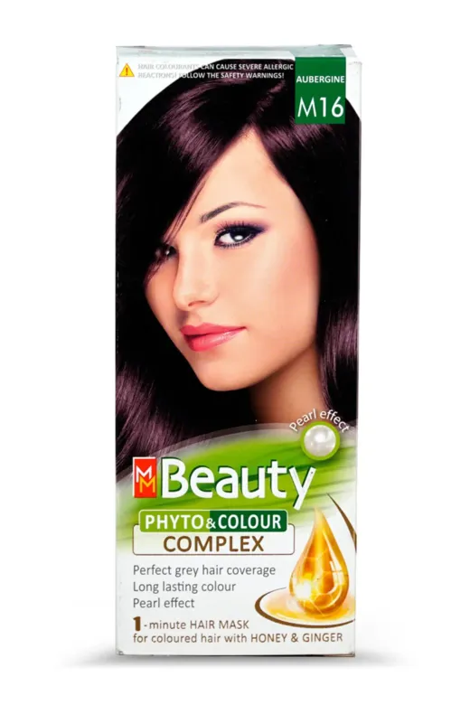 Miss Magic 3800708240169 Beauty M16