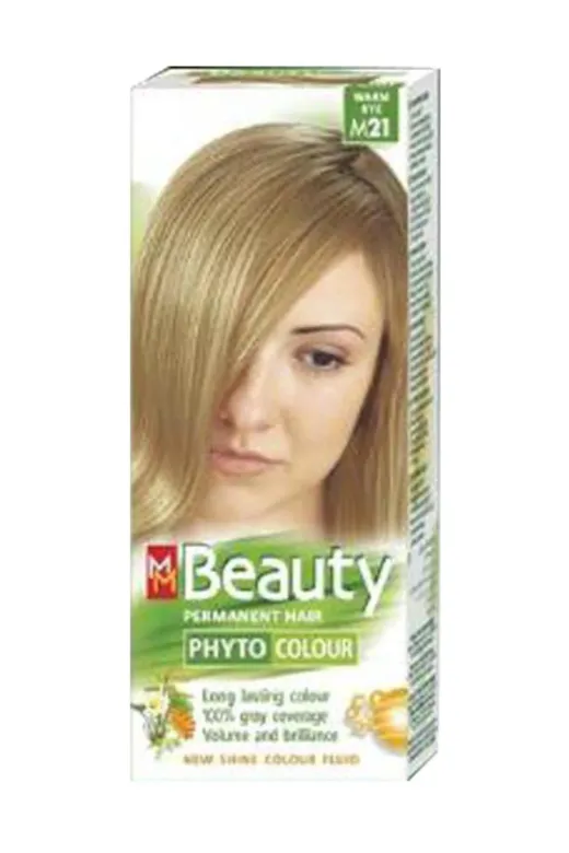 Miss Magic 8680462912602 Saç Boyası No M21