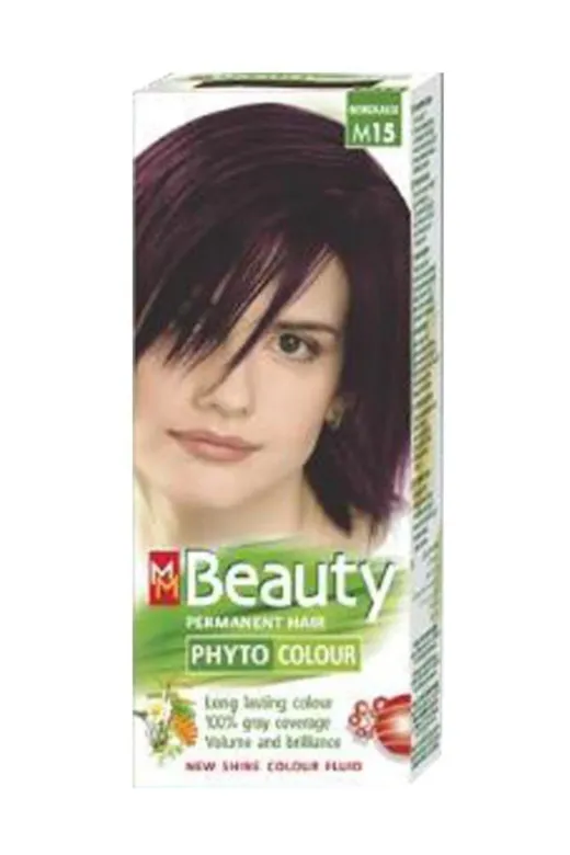 Miss Magic 8680462912879 Saç Boyası No M15