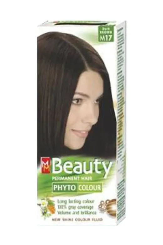 Miss Magic 8680462912930 Saç Boyası No M17