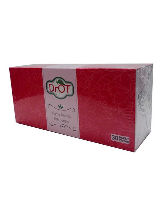 Mixture Bitki Karışımı Çay 30 Paket