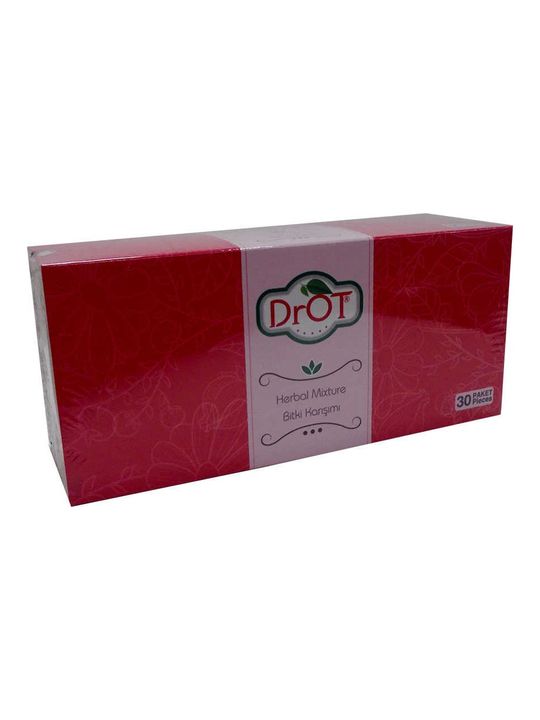 Mixture Bitki Karışımı Çay 30 Paket