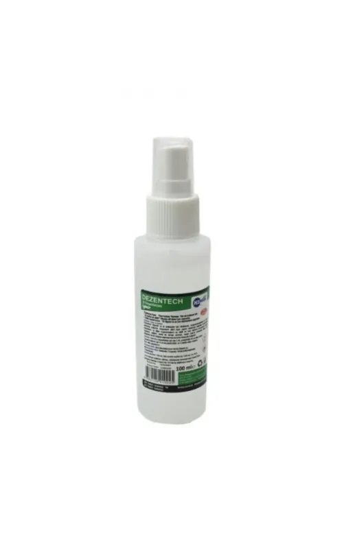 Modatools 4147758768157 El Dezenfektan Sıvısı Alkol Bazlı Fıs Fıs 100 Ml 35270S