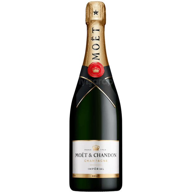 Moet & Chandon 751250 Imperial