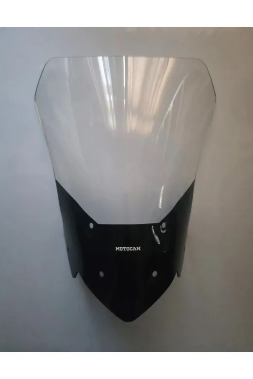 Mondial Rx1 İ Evo Ön Cam 2018-2020 Model 50cm Şeffaf Renkli 4mm