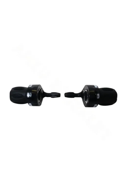Monero 14126 Grip Shift Bisiklet Vites Kolu 7Li No İndex Saiguan