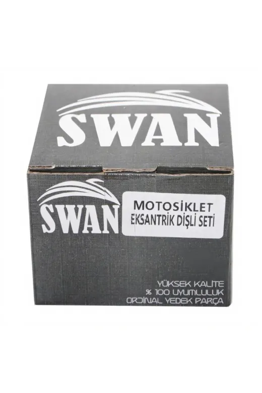 Monero 51011P Cg Eksantrik Dişli Seti Swan