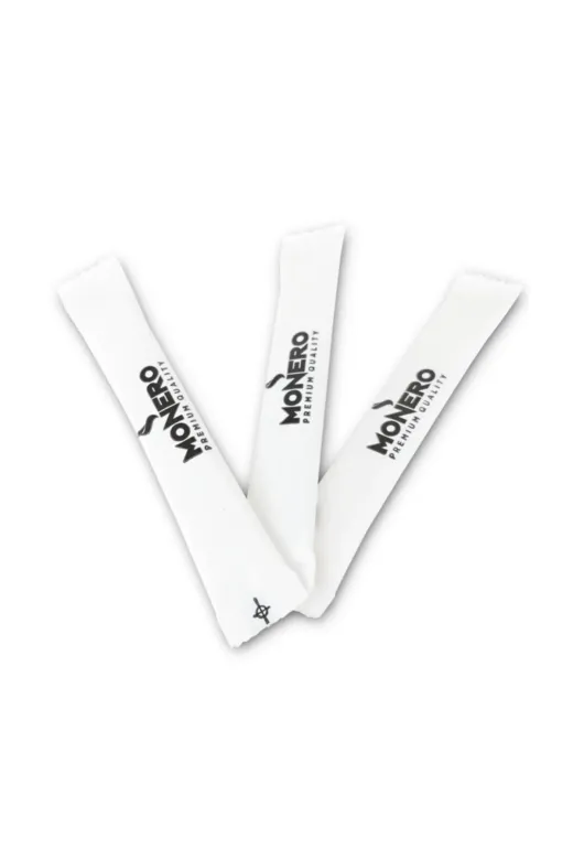 Monero CAVMQ33882 Cartoon Art Cafe Baskılı Stick Şeker 3 Gr X 2500 Adet