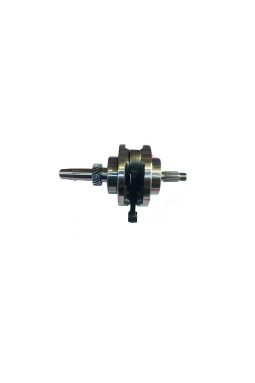 Monero CG125466 Kuba Çıta Krank 139 Mm Çamlı
