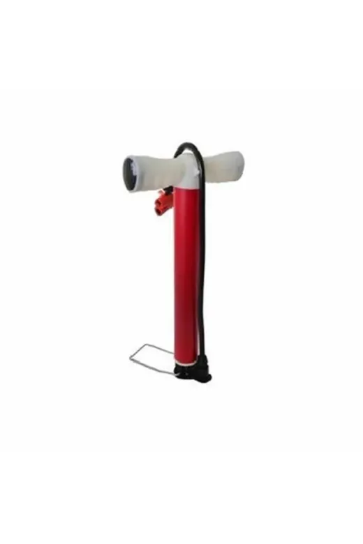 Monero TYBAKS049170414493 Motisiklet - Bisiklet Pompası 35Cm Alüminyum A/v - F/v Uyumlu