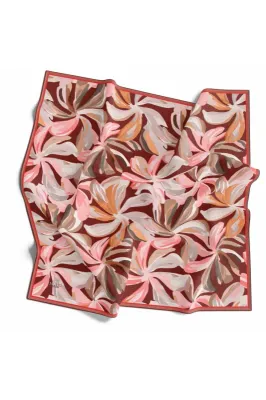mono scarf soft eşarp