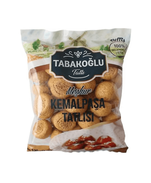 Mor Kayısı 8yUzKExveY Tabakoğlu Tatli Kemalpaşa Tatlısı Net : 130 Gr