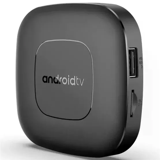 Mortal T1.Android Tv Box 2gb Ram -16 gb Hafıza Android 12 Tvbox (4745)
